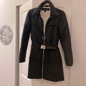 Louis Vuitton down filled winter jacket